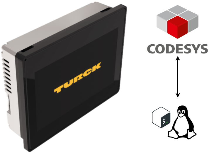 CodesysLinux